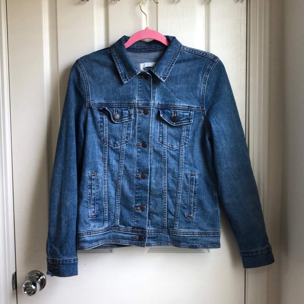 Old Navy Denim Jacket